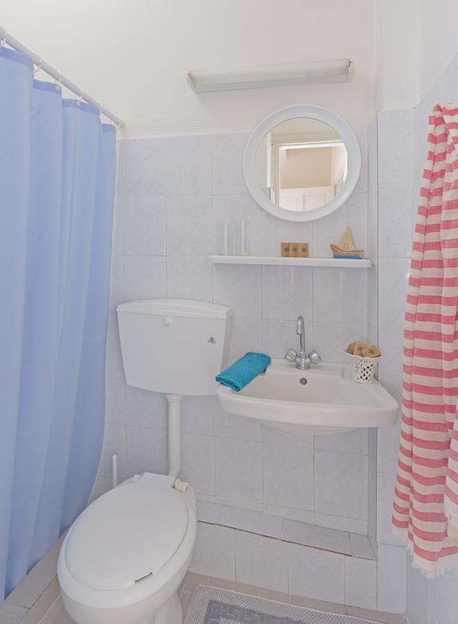 Astynea Hotel Astypalaia Luaran gambar